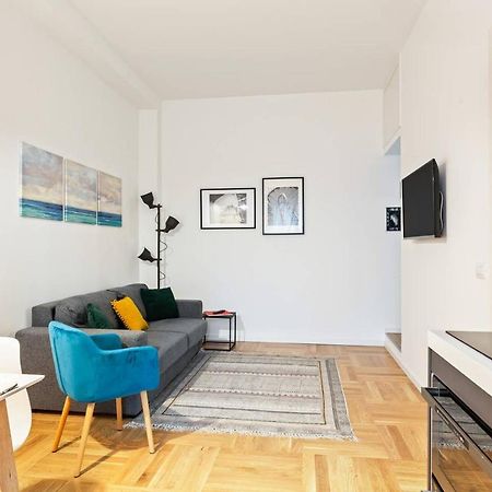 Апартаменти Design And New Flat In Navigli District Мілан Екстер'єр фото