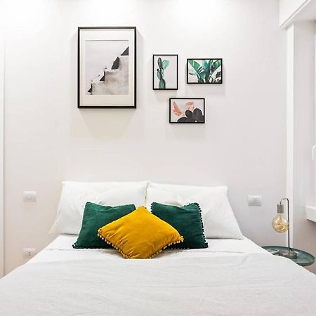 Апартаменти Design And New Flat In Navigli District Мілан Екстер'єр фото