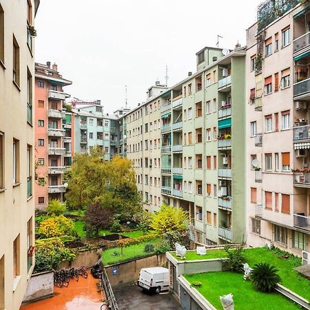 Апартаменти Design And New Flat In Navigli District Мілан Екстер'єр фото