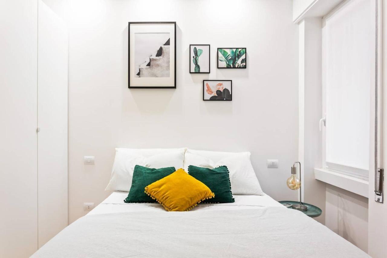 Апартаменти Design And New Flat In Navigli District Мілан Екстер'єр фото