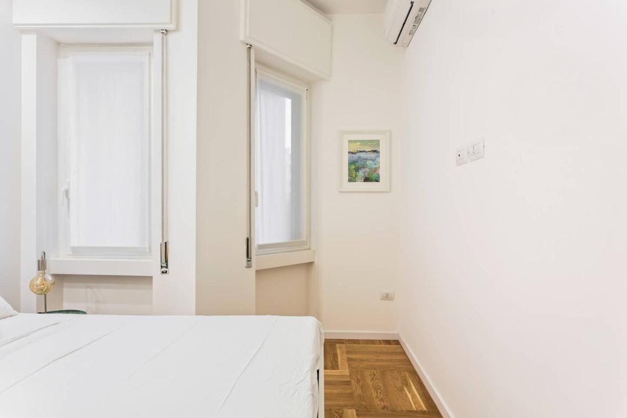 Апартаменти Design And New Flat In Navigli District Мілан Екстер'єр фото